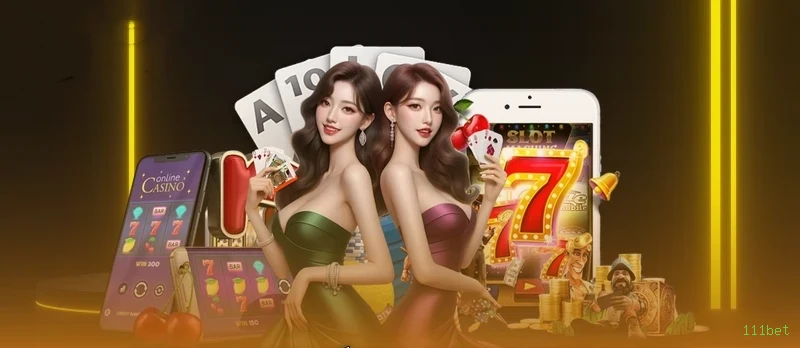 Reload Bonus 111bet