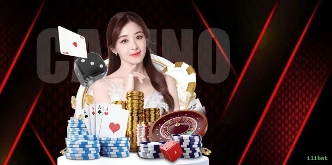 Siga a 111bet no Facebook
