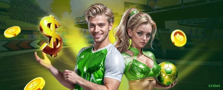 Métodos de pagamento aceitos na 111bet
