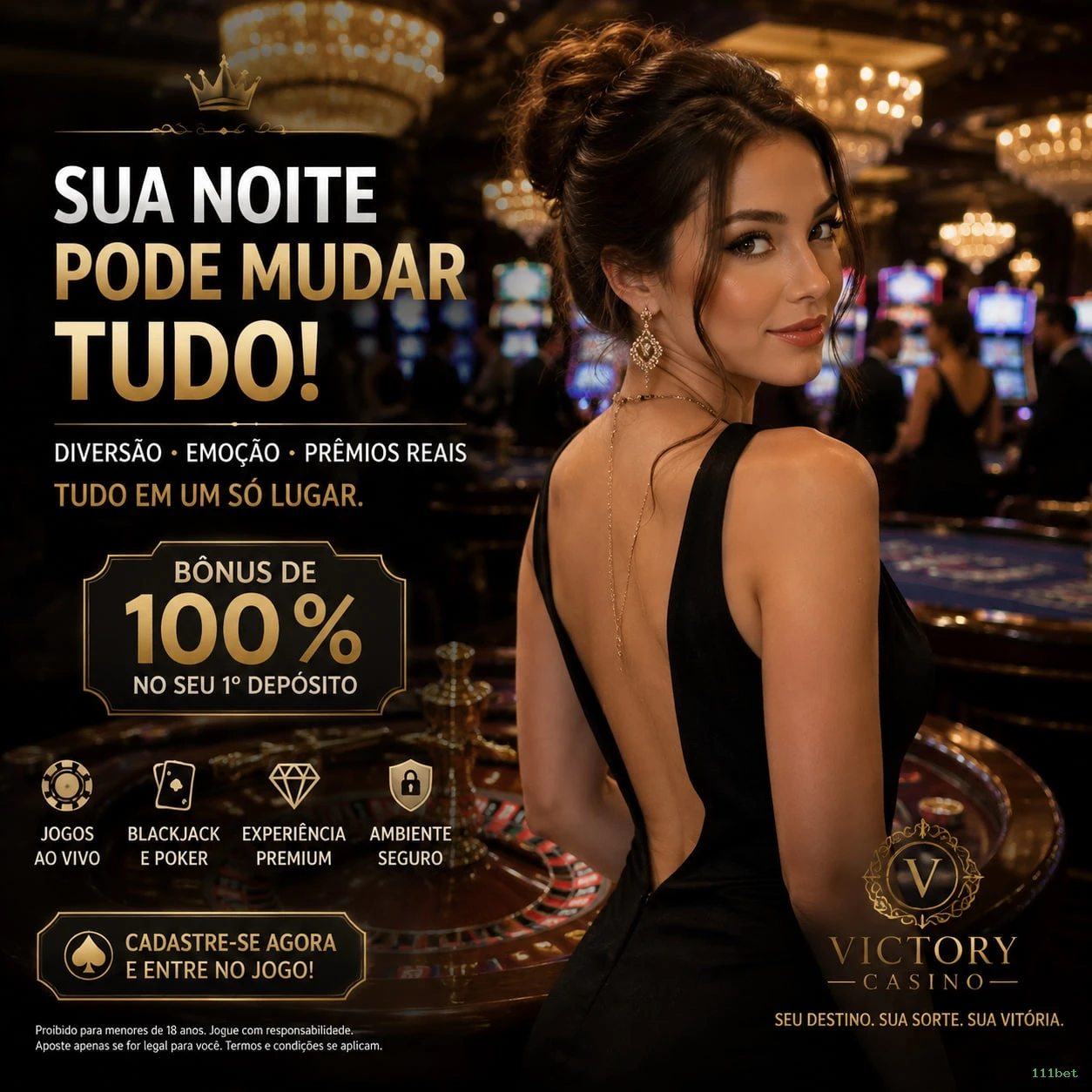 Instalação PC 111bet