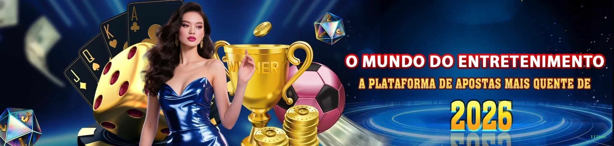 Lottery Clássica na 111bet