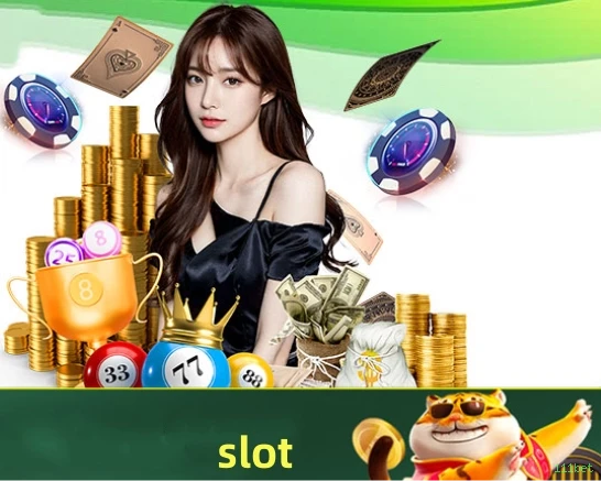PG Slots Collection